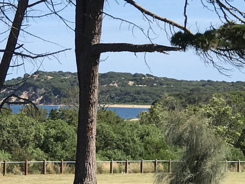 Bunya By The Sea - QLD Tourism 6