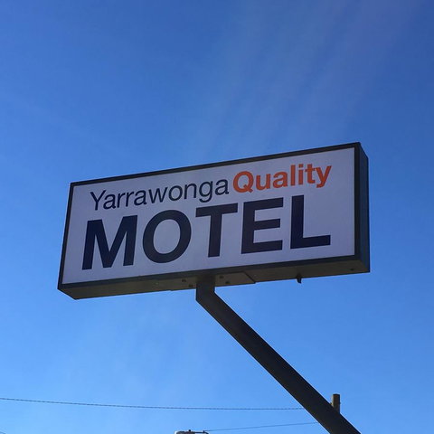 Motel Yarrawonga - QLD Tourism 19