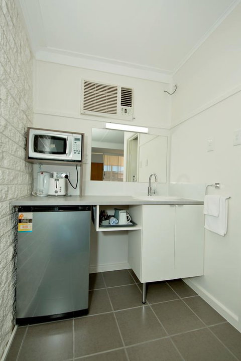 Motel Yarrawonga - QLD Tourism 10