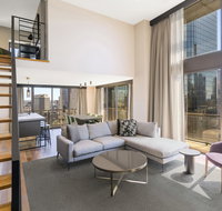 Adina Apartment Hotel Melbourne - Queensland Tourism