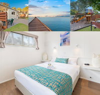 Kanasta Caravan Park - QLD Tourism