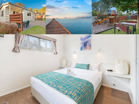 Kanasta Caravan Park - Queensland Tourism 0