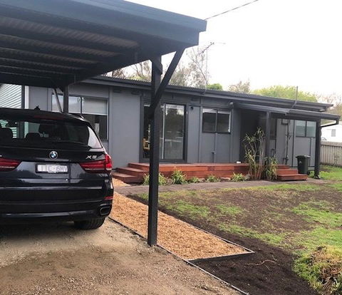 Kanasta Caravan Park - Queensland Tourism 1