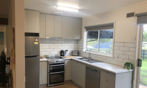 Kanasta Caravan Park - Queensland Tourism 10