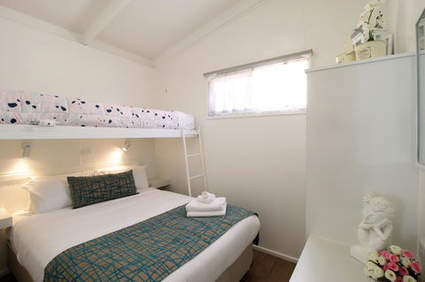Kanasta Caravan Park - Queensland Tourism 21