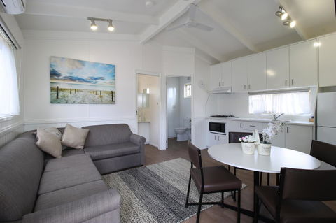 Kanasta Caravan Park - Queensland Tourism 17
