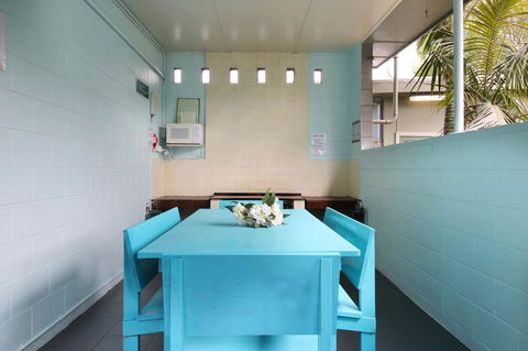 Kanasta Caravan Park - Queensland Tourism 33