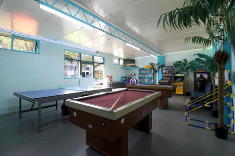 Kanasta Caravan Park - Queensland Tourism 19