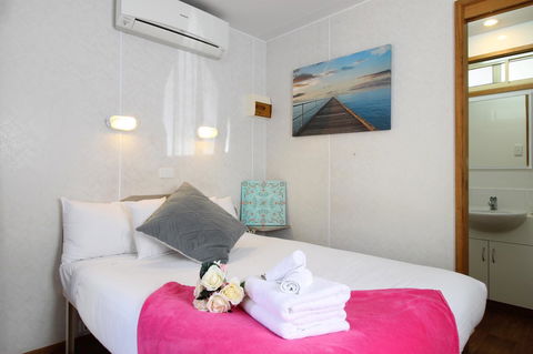 Kanasta Caravan Park - Queensland Tourism 18