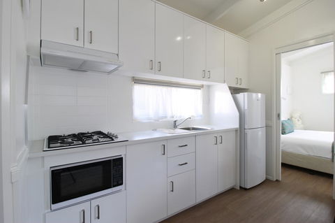 Kanasta Caravan Park - Queensland Tourism 30