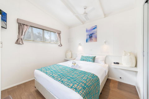 Kanasta Caravan Park - Queensland Tourism 42