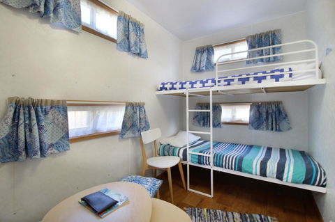 Kanasta Caravan Park - Queensland Tourism 31