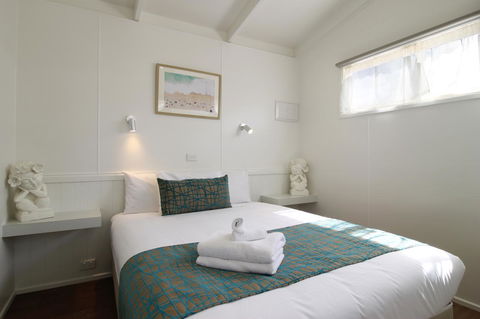 Kanasta Caravan Park - Queensland Tourism 16
