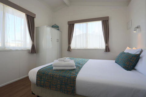 Kanasta Caravan Park - Queensland Tourism 28