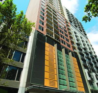 Apartments  23 Lonsdale - Queensland Tourism