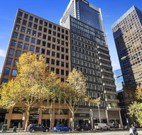 Quest on William - Queensland Tourism