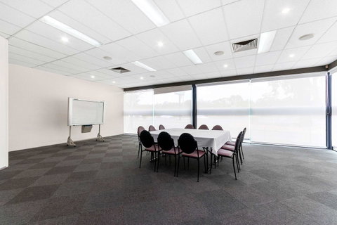 Quality Inn & Suites Traralgon - QLD Tourism 7