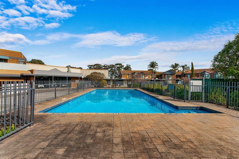 Quality Inn & Suites Traralgon - QLD Tourism 9