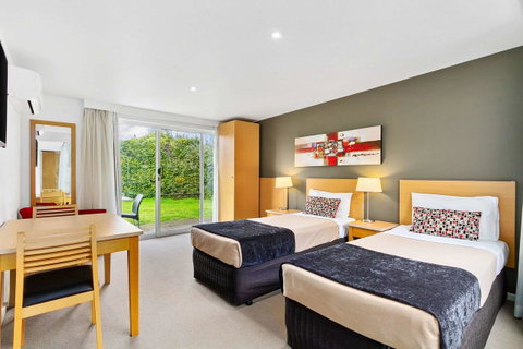 Quality Inn & Suites Traralgon - QLD Tourism 11