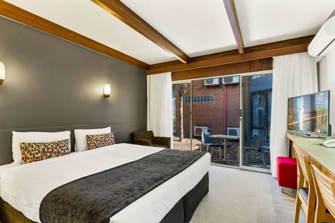 Quality Inn & Suites Traralgon - QLD Tourism 17