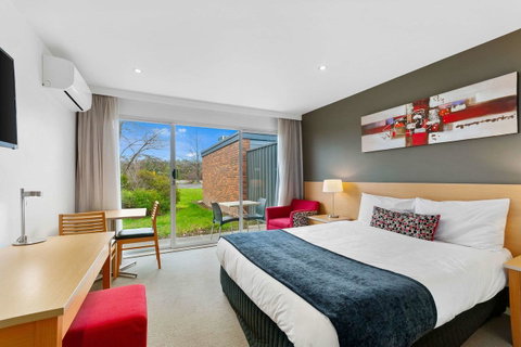 Quality Inn & Suites Traralgon - QLD Tourism 15