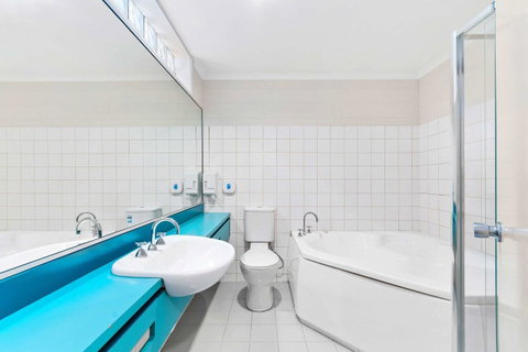 Quality Inn & Suites Traralgon - QLD Tourism 2