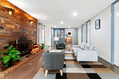 Quality Inn & Suites Traralgon - QLD Tourism 6