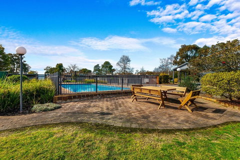 Quality Inn & Suites Traralgon - QLD Tourism 4