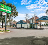 Quality Inn  Suites Traralgon - QLD Tourism