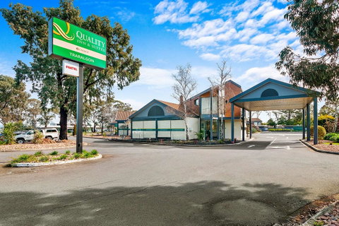 Quality Inn & Suites Traralgon - QLD Tourism 0