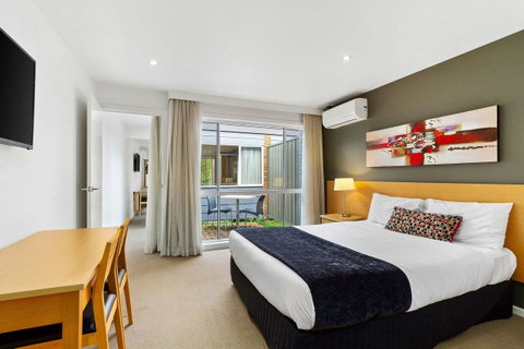 Quality Inn & Suites Traralgon - QLD Tourism 14
