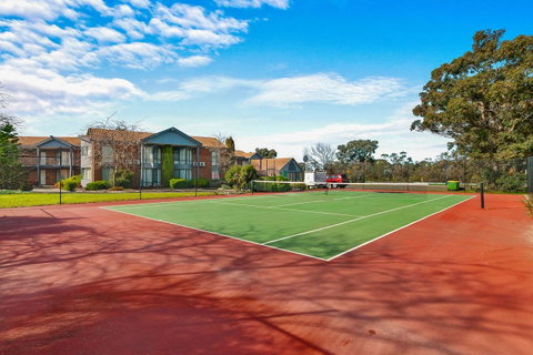 Quality Inn & Suites Traralgon - QLD Tourism 1