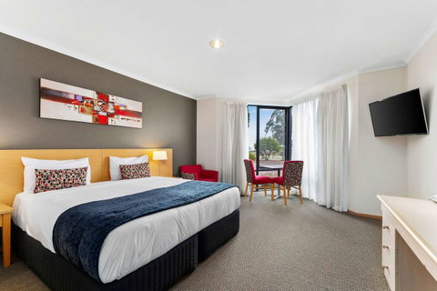 Quality Inn & Suites Traralgon - QLD Tourism 3