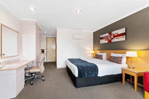 Quality Inn & Suites Traralgon - QLD Tourism 12