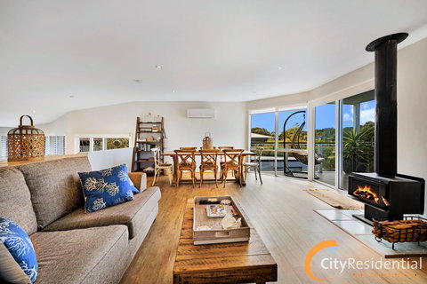 Peninsula Retreat - QLD Tourism 0