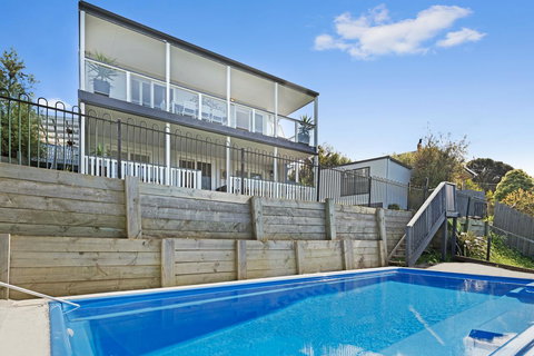 Peninsula Retreat - QLD Tourism 21