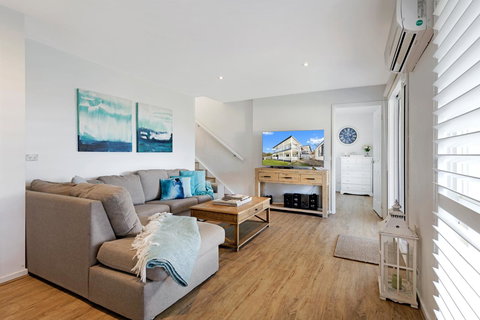 Peninsula Retreat - QLD Tourism 3