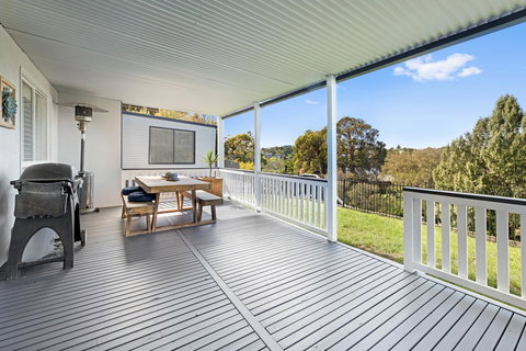 Peninsula Retreat - QLD Tourism 6