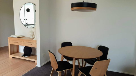 Number 9 Leisure Stay - QLD Tourism 7