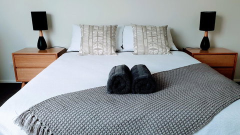 Number 9 Leisure Stay - QLD Tourism 18