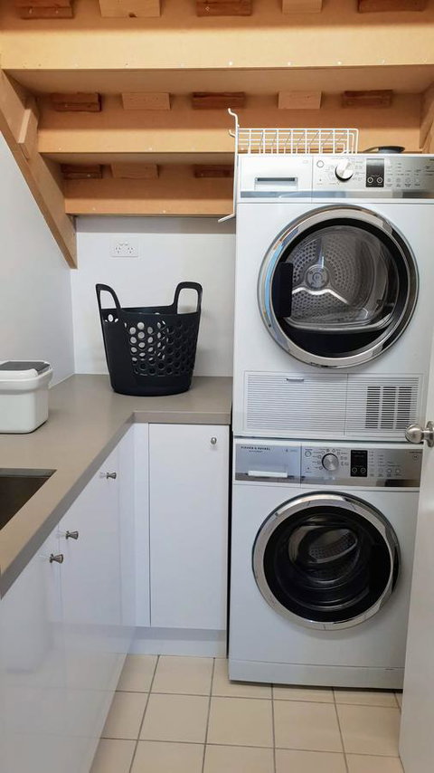 Number 9 Leisure Stay - QLD Tourism 14