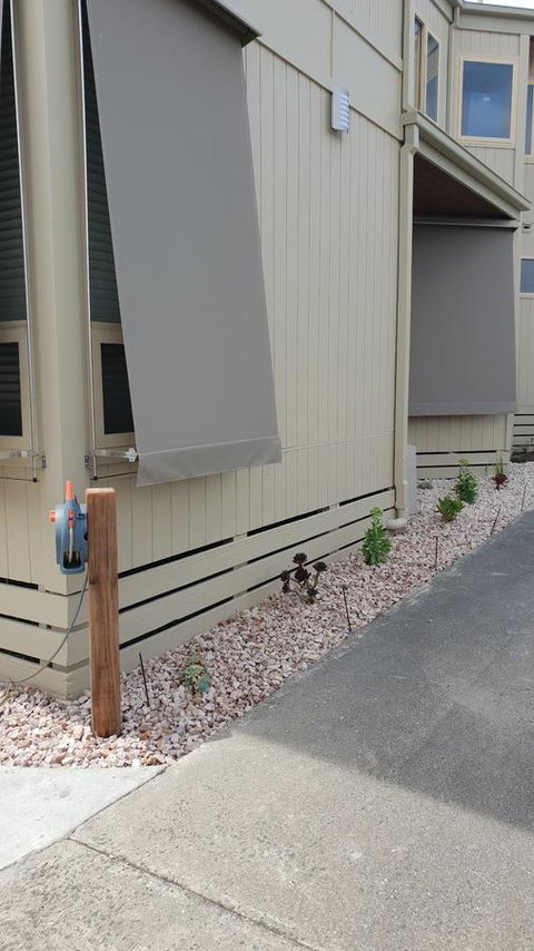 Number 9 Leisure Stay - QLD Tourism 11