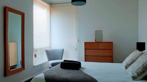 Number 9 Leisure Stay - QLD Tourism 17