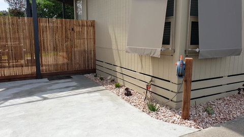 Number 9 Leisure Stay - QLD Tourism 10