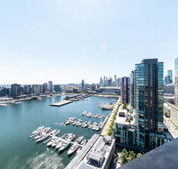Pars Apartments - Collins Wharf Waterfront Docklands - Queensland Tourism