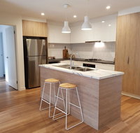 Wayamba - Brand new home - QLD Tourism