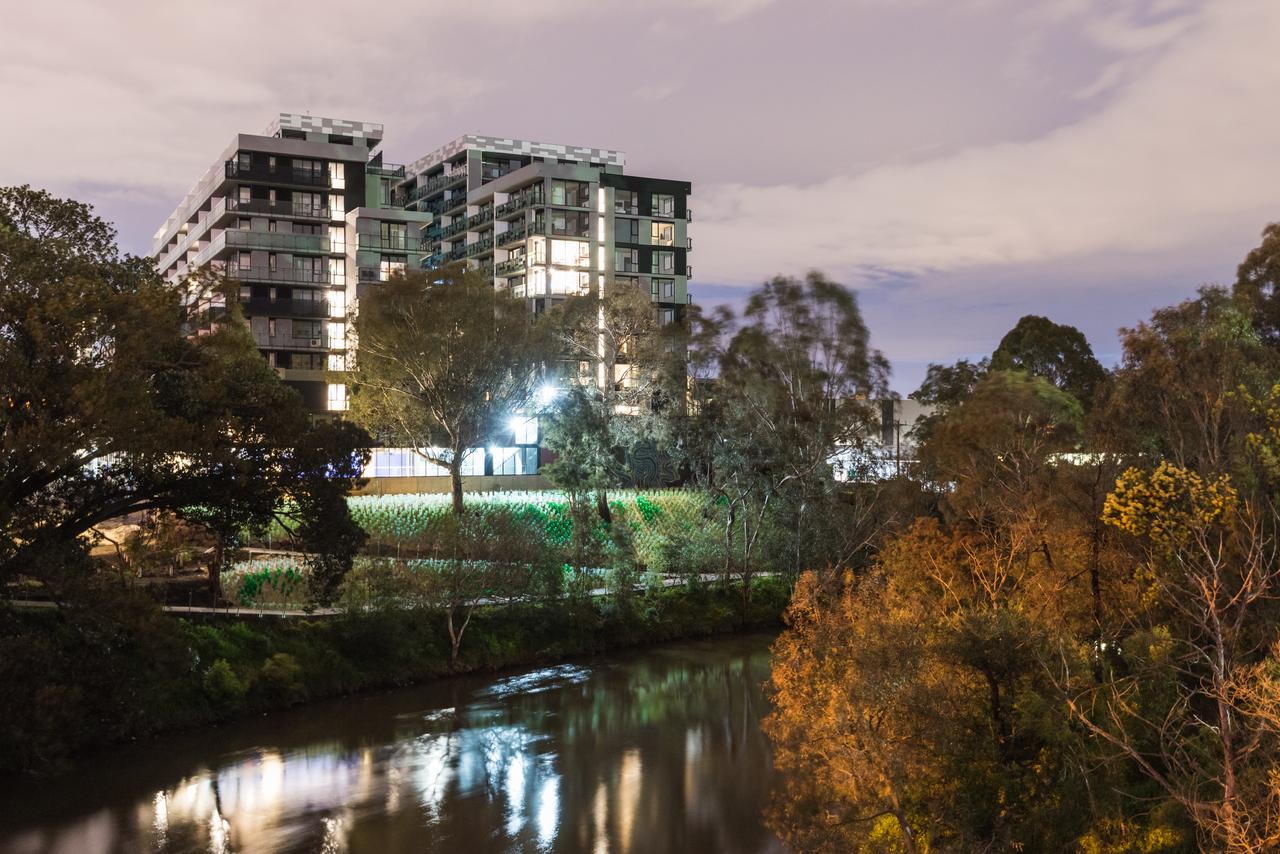 Abbotsford VIC QLD Tourism