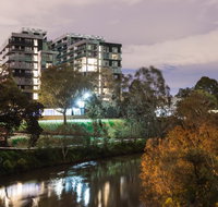 Playhouse Apartments - QLD Tourism