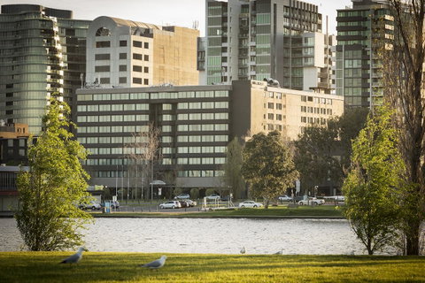 Pullman Melbourne Albert Park - QLD Tourism 1