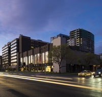 Pullman Melbourne Albert Park - Queensland Tourism
